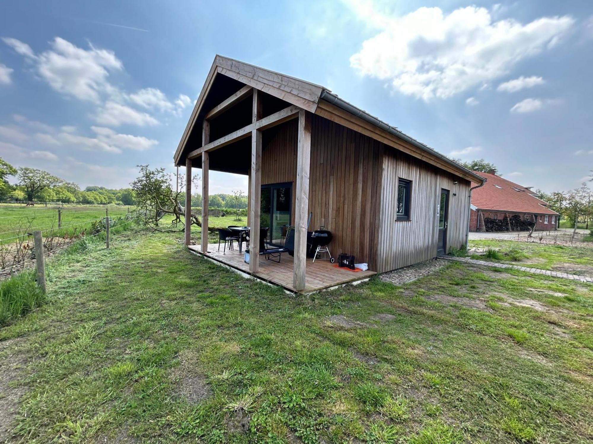 Holiday home Noaberstee