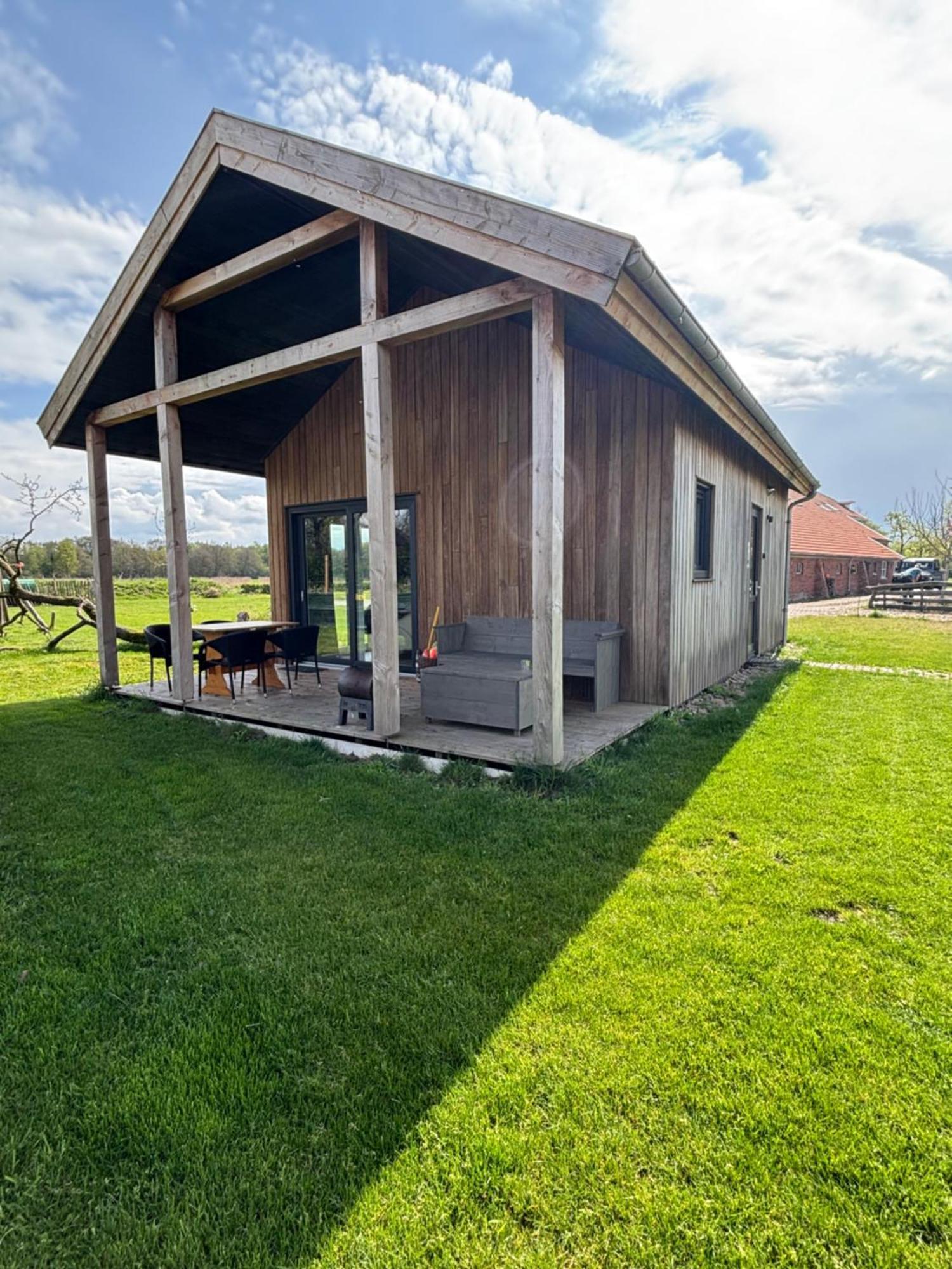 Holiday home Noaberstee