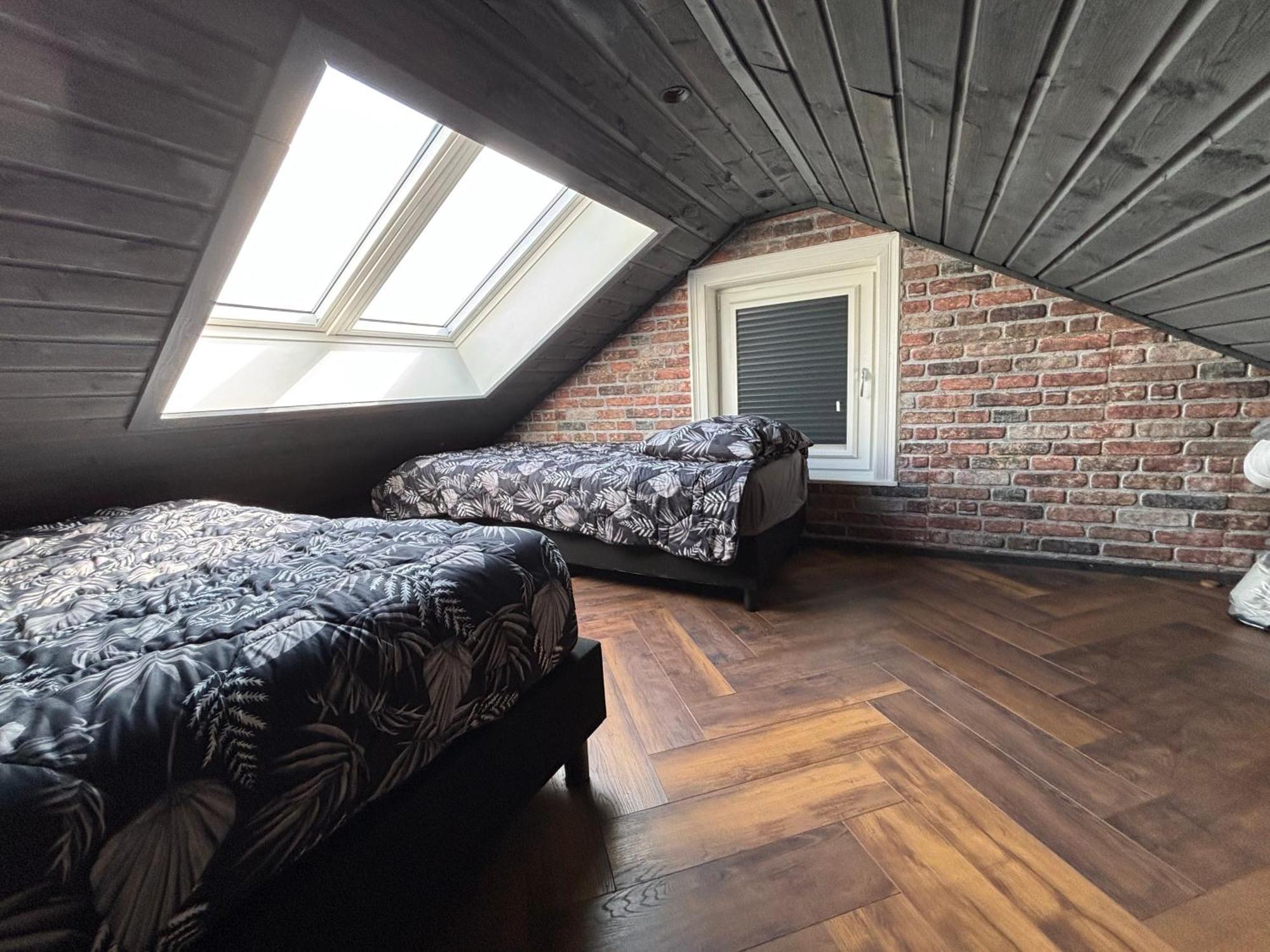 Holiday home Noaberstee Sellingen